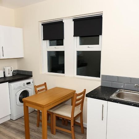 Отель Aa Sunderland North Экстерьер фото