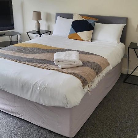 Отель Aa Sunderland North Экстерьер фото