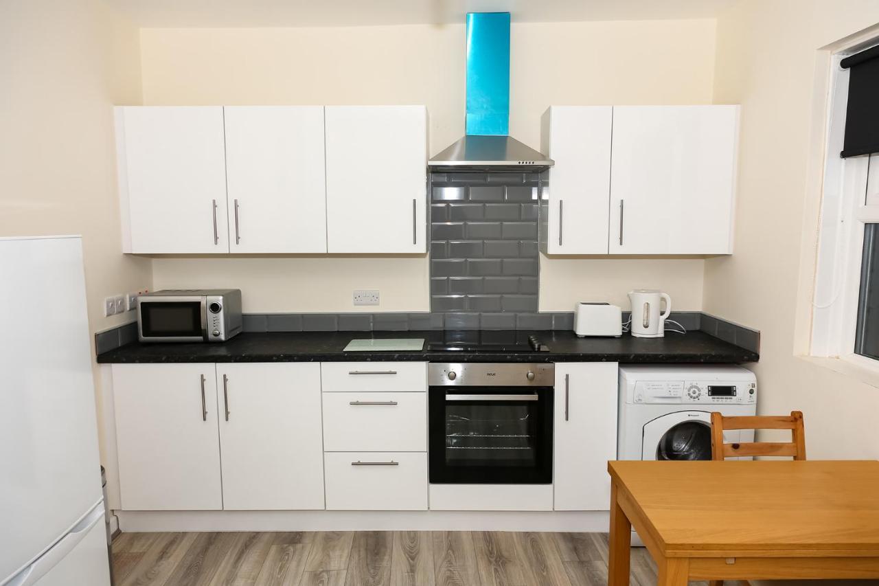 Отель Aa Sunderland North Экстерьер фото