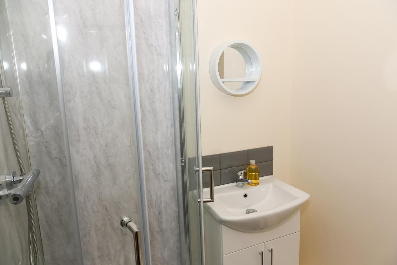 Отель Aa Sunderland North Экстерьер фото