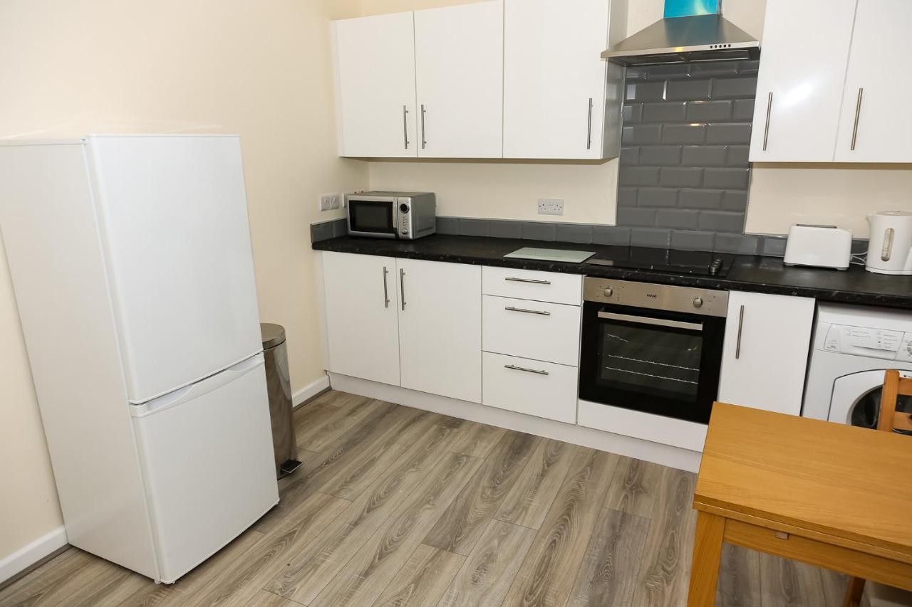 Отель Aa Sunderland North Экстерьер фото